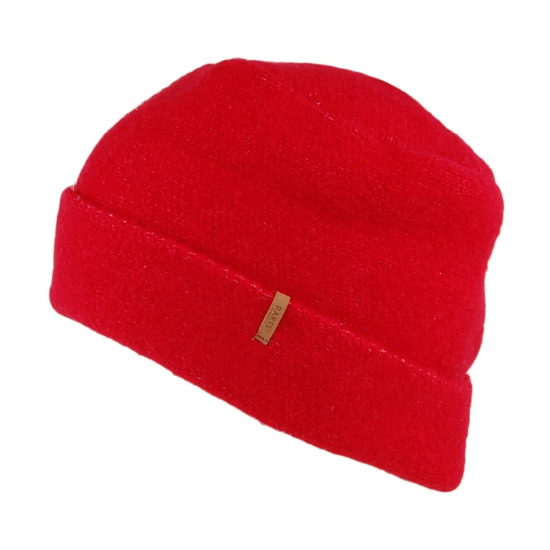 Bonnet Daffodil rouge BARTS