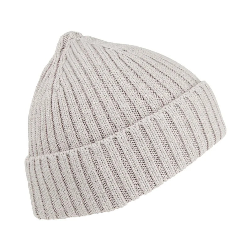 Bonnet Côtelé Bronston gris DICKIES