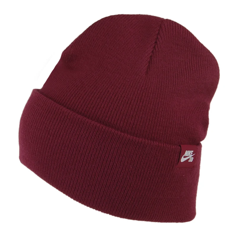 Bonnet Utility bordeaux NIKE SB