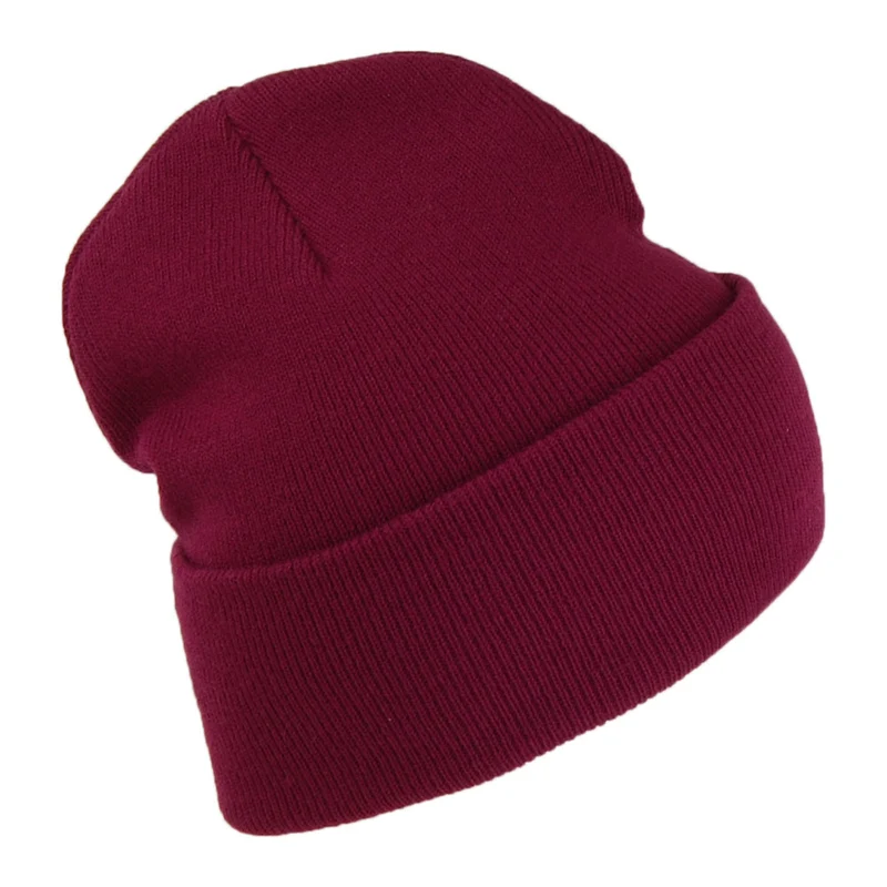 Bonnet Utility bordeaux NIKE SB