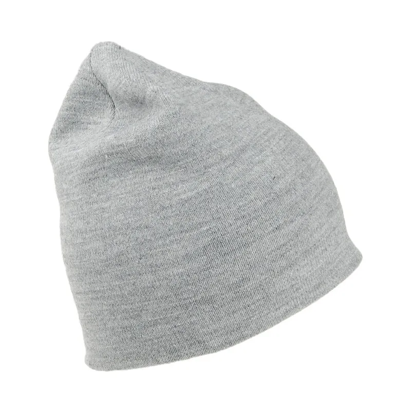 Bonnet All Day gris chiné BILLABONG