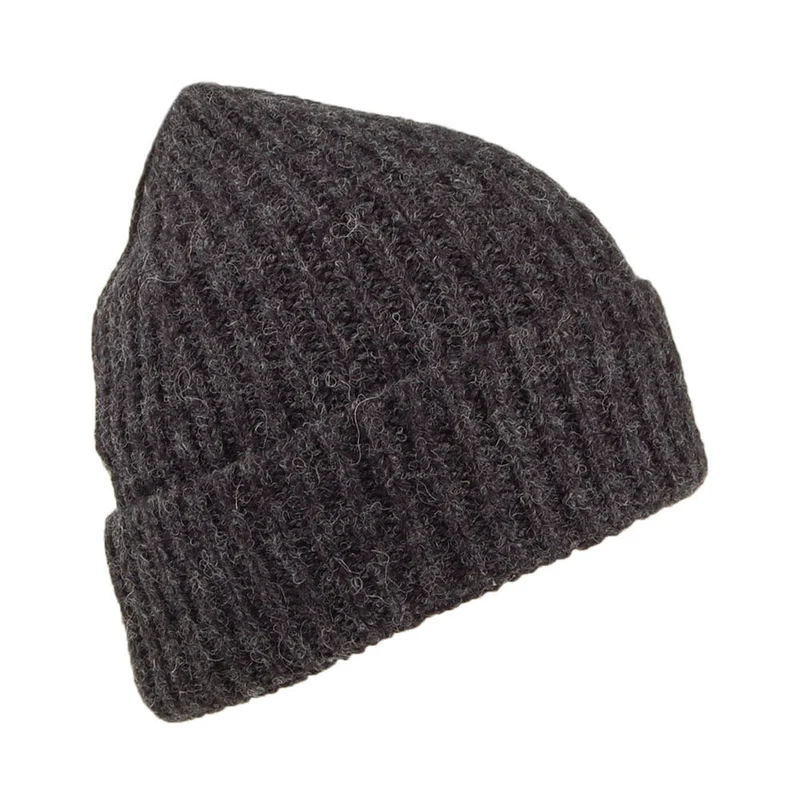 Bonnet à Revers Jackline noir BILLABONG