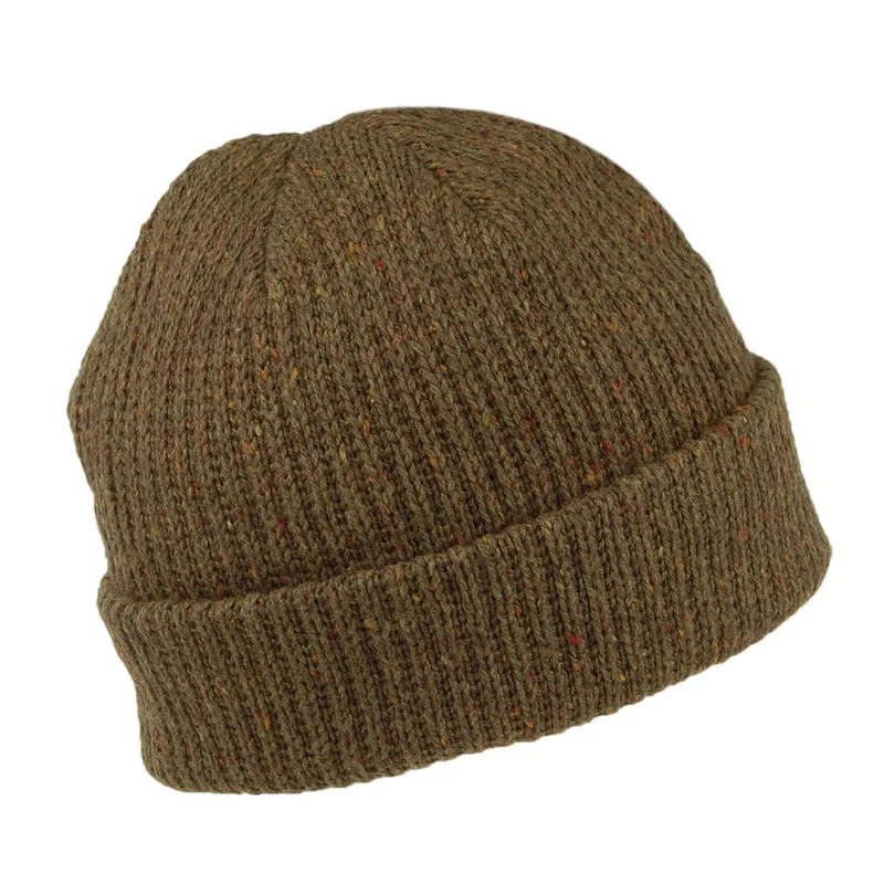Bonnet Mini Full Patch olive VANS