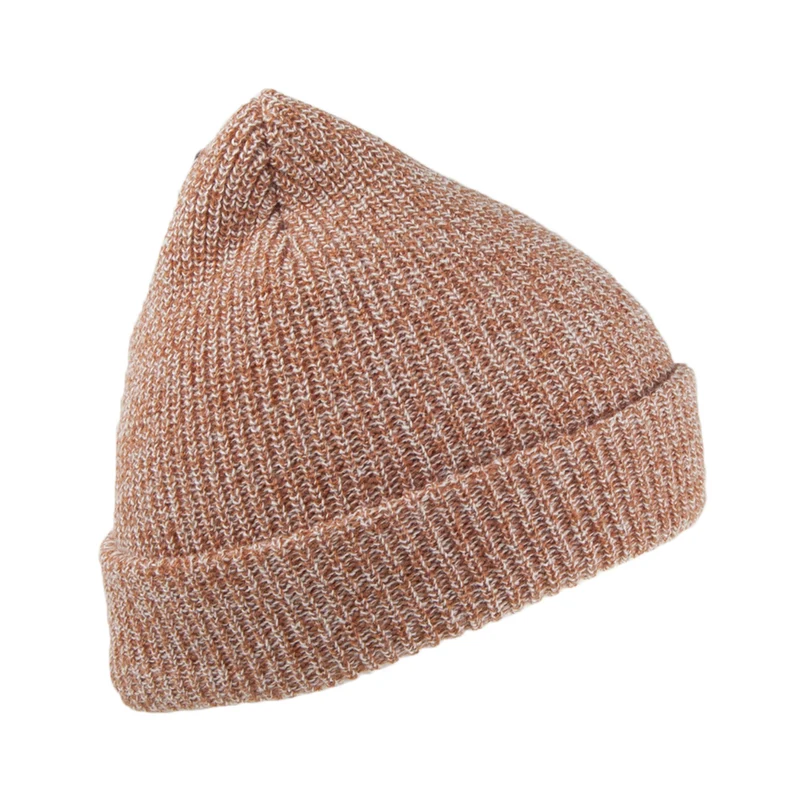 Bonnet Aspen marron-beige sable BRIXTON