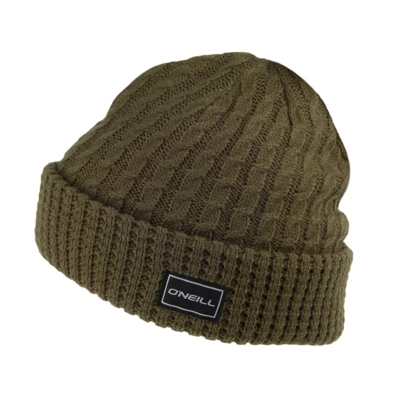 Bonnet Classy vert forêt O'NEILL