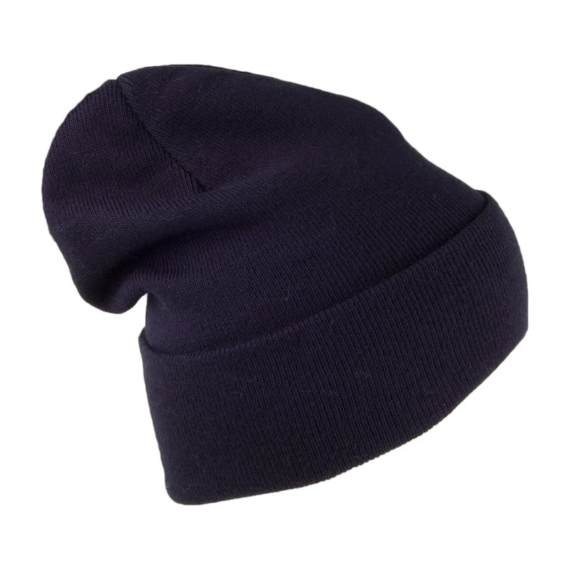 Bonnet Oversized Batwing bleu marine LEVI'S
