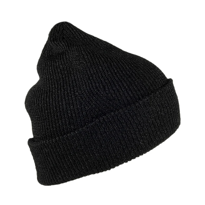 Bonnet Xylo noir BARTS