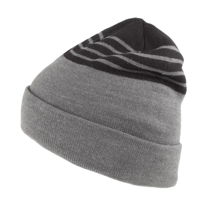 Bonnet Réversible anthracite TIMBERLAND