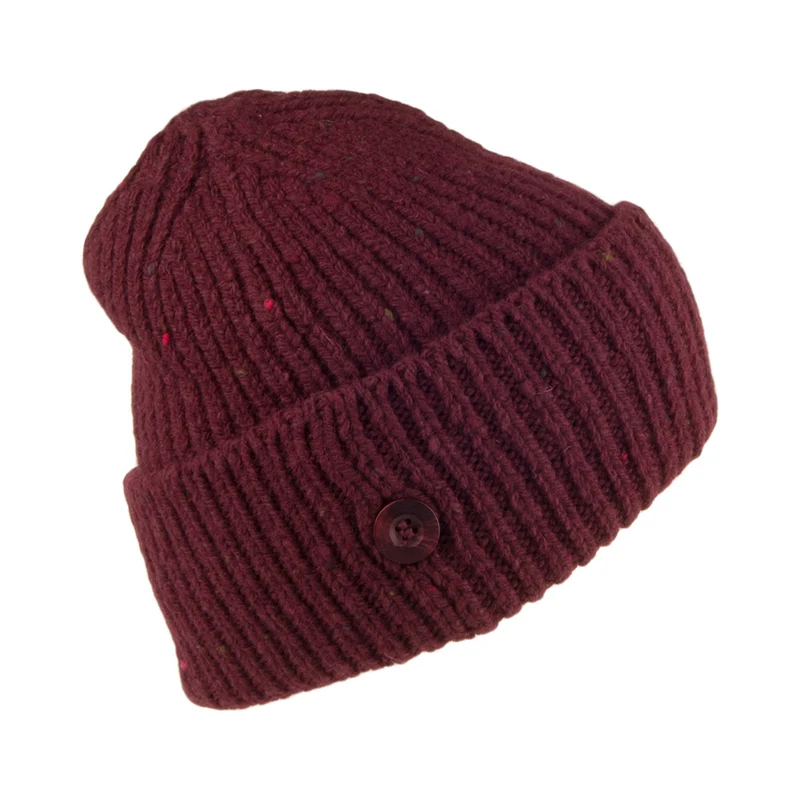 Bonnet Anglistic 2017 bordeaux CARHARTT WIP