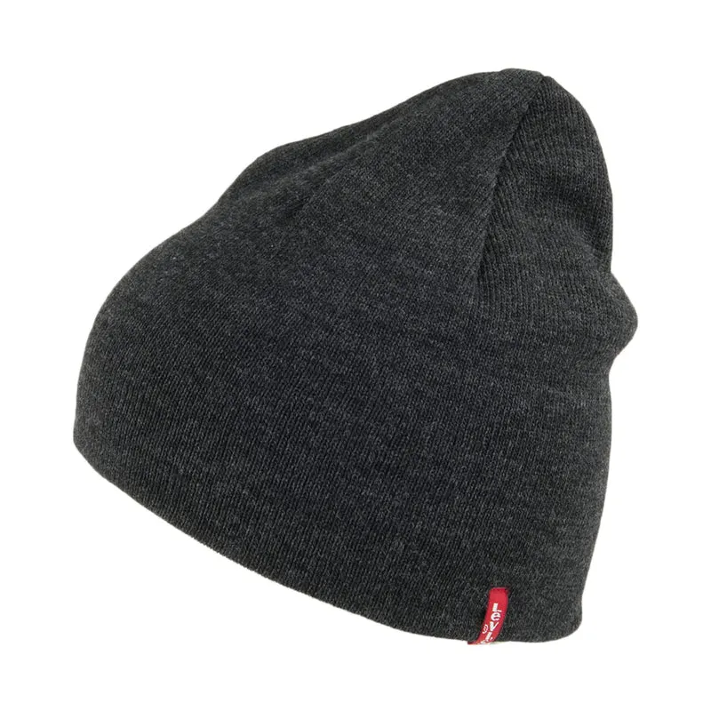 Bonnet Otis anthracite LEVI'S