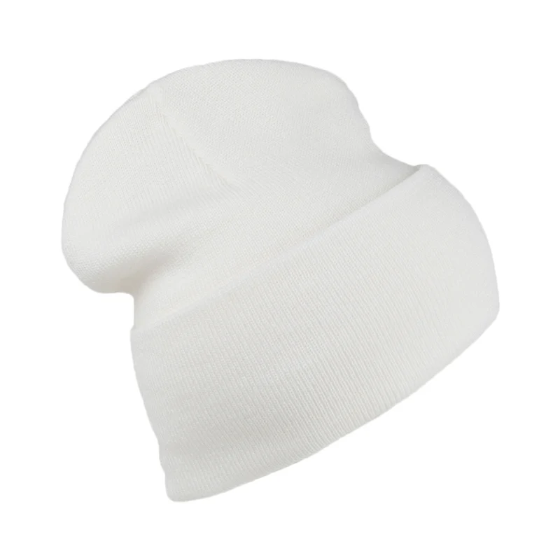 Bonnet Watch Cap blanc CARHARTT WIP