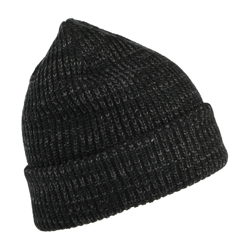 Bonnet Salty Dog noir THE NORTH FACE