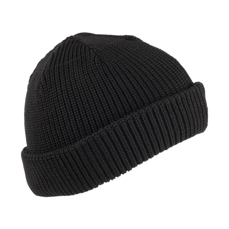 Bonnet Marin Buoy noir HERSCHEL SUPPLY CO.