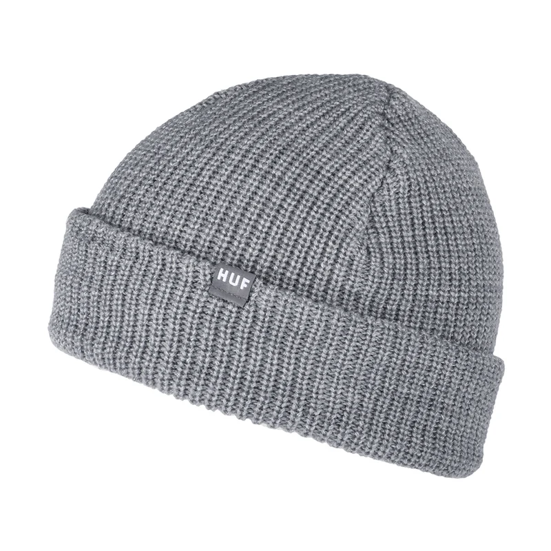 Bonnet Marin Usual gris HUF