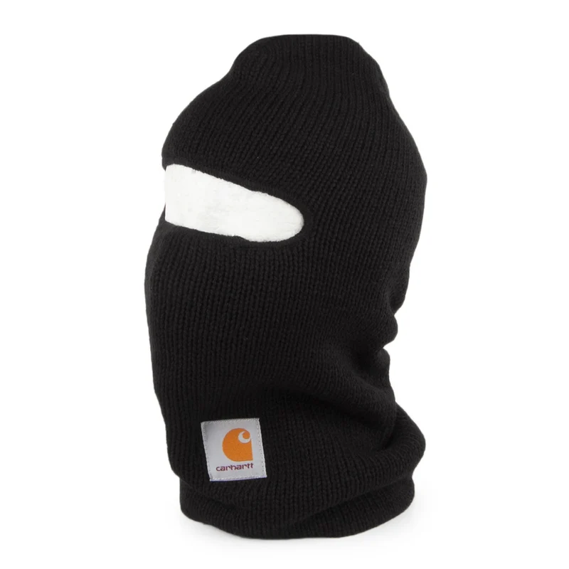 Cagoule Storm Mask noir CARHARTT WIP