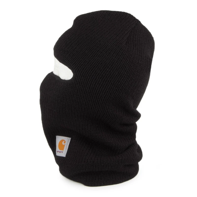 Cagoule Storm Mask noir CARHARTT WIP