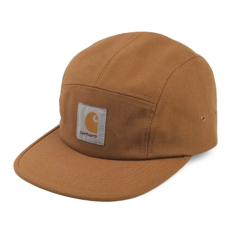 Casquette Backley marron CARHARTT WIP