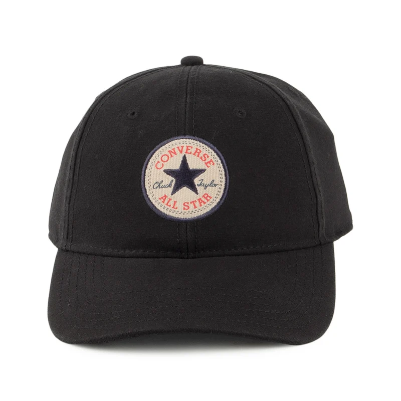 Casquette Classic Tip Off noir CONVERSE