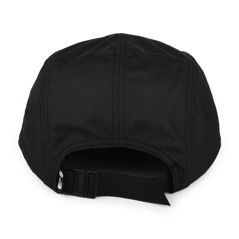 Casquette 5 Panel Eu Street noir THE NORTH FACE