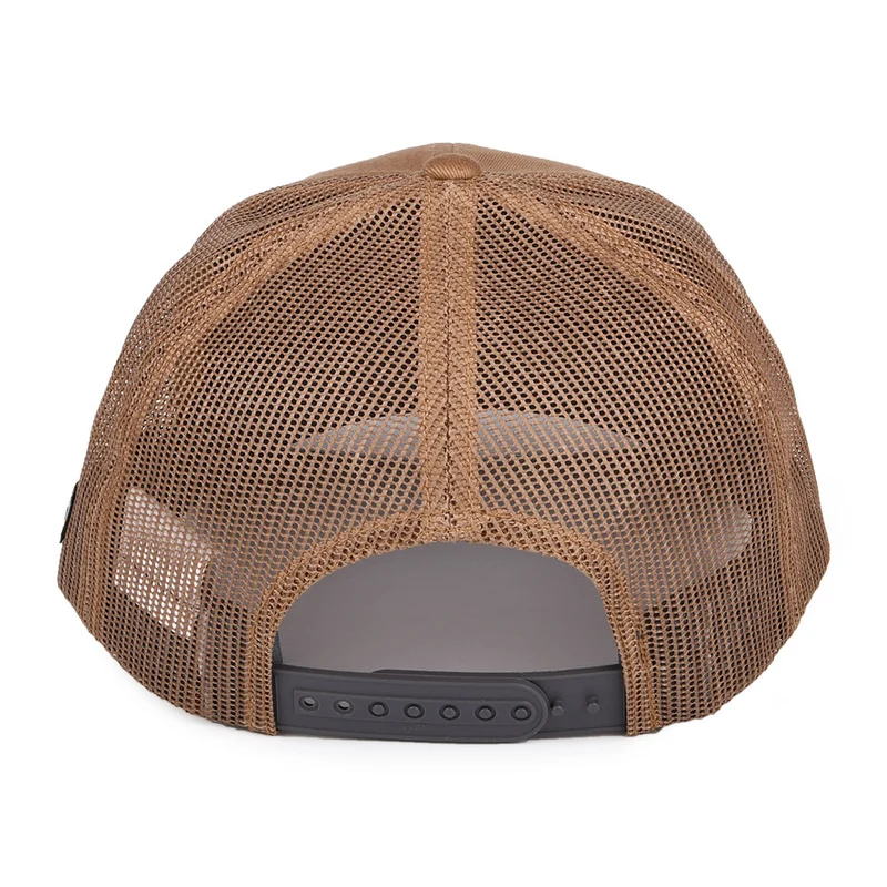 Casquette Trucker Mesh marron COLUMBIA