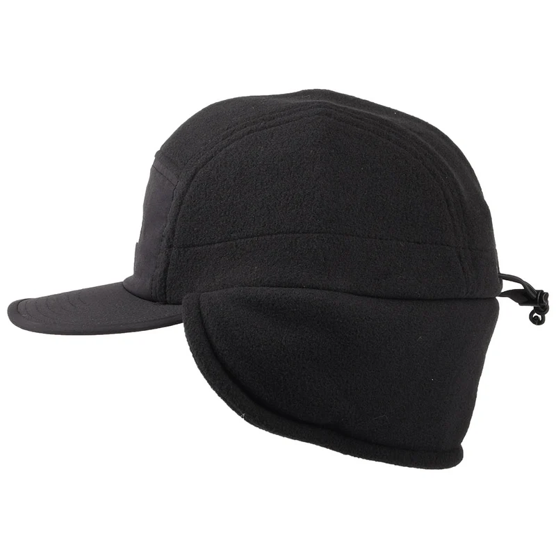 Casquette avec Protège-Oreilles Denali noir THE NORTH FACE