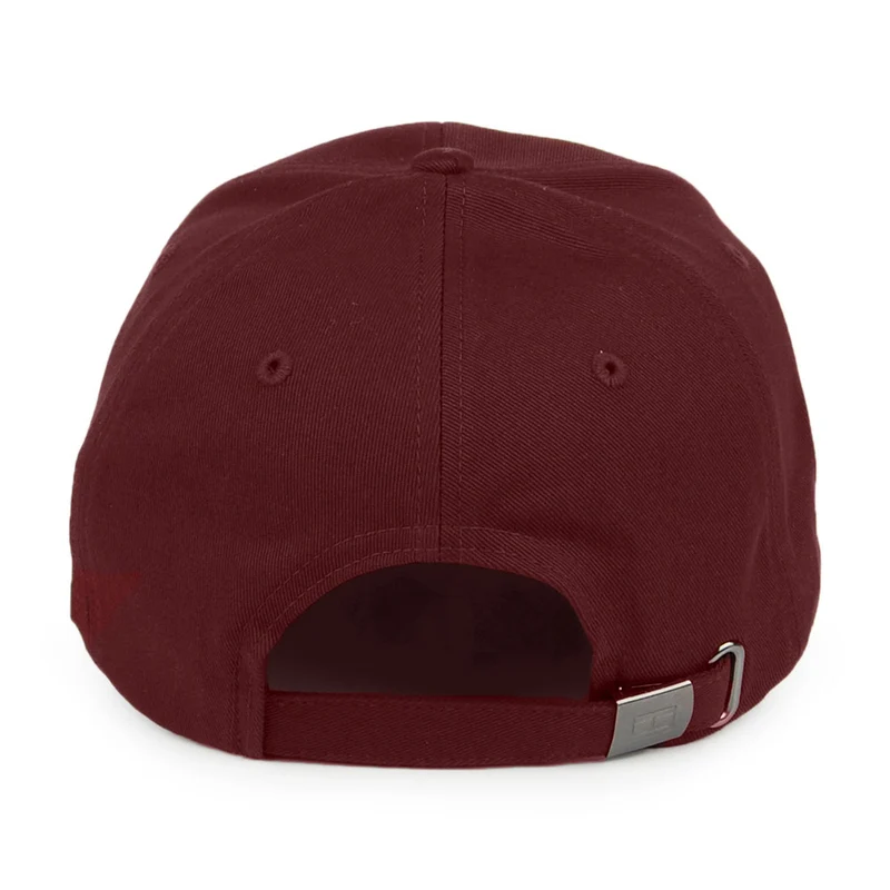 Casquette Classic bordeaux TOMMY HILFIGER