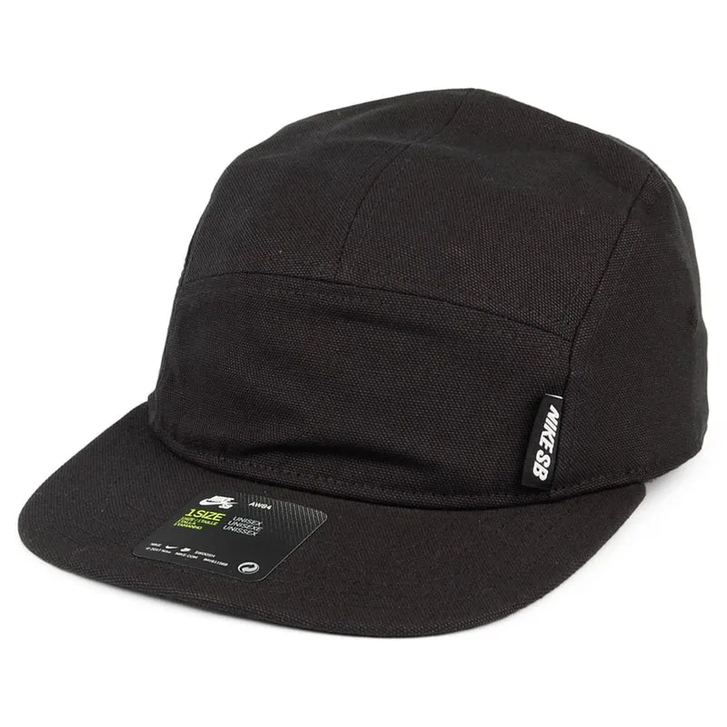 Casquette 5 Panel AW84 noir NIKE SB