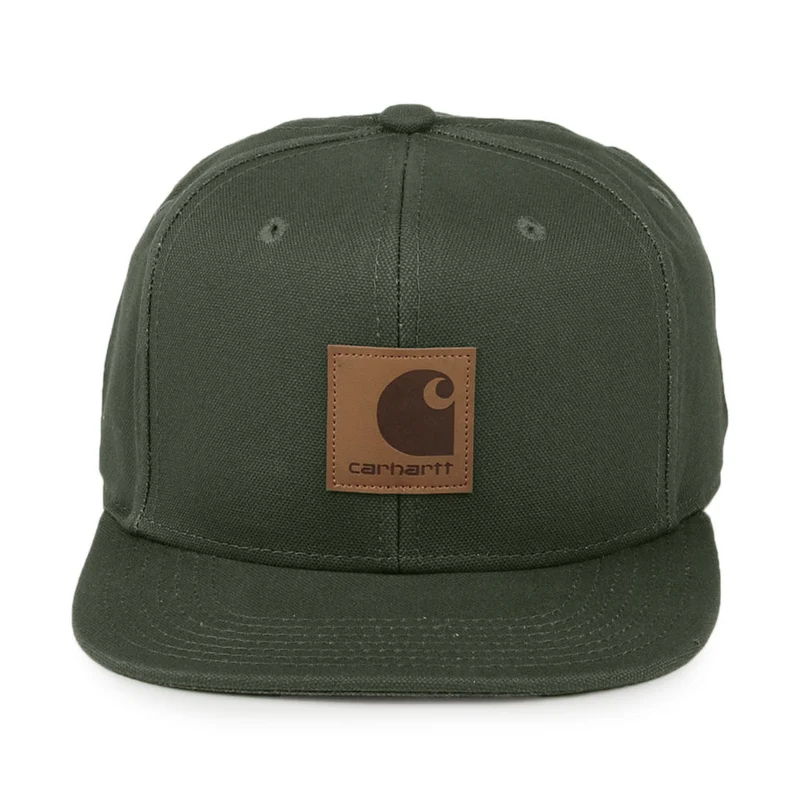 Casquette Snapback Logo cyprès CARHARTT WIP