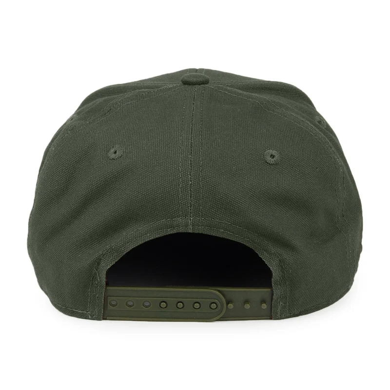 Casquette Snapback Logo cyprès CARHARTT WIP