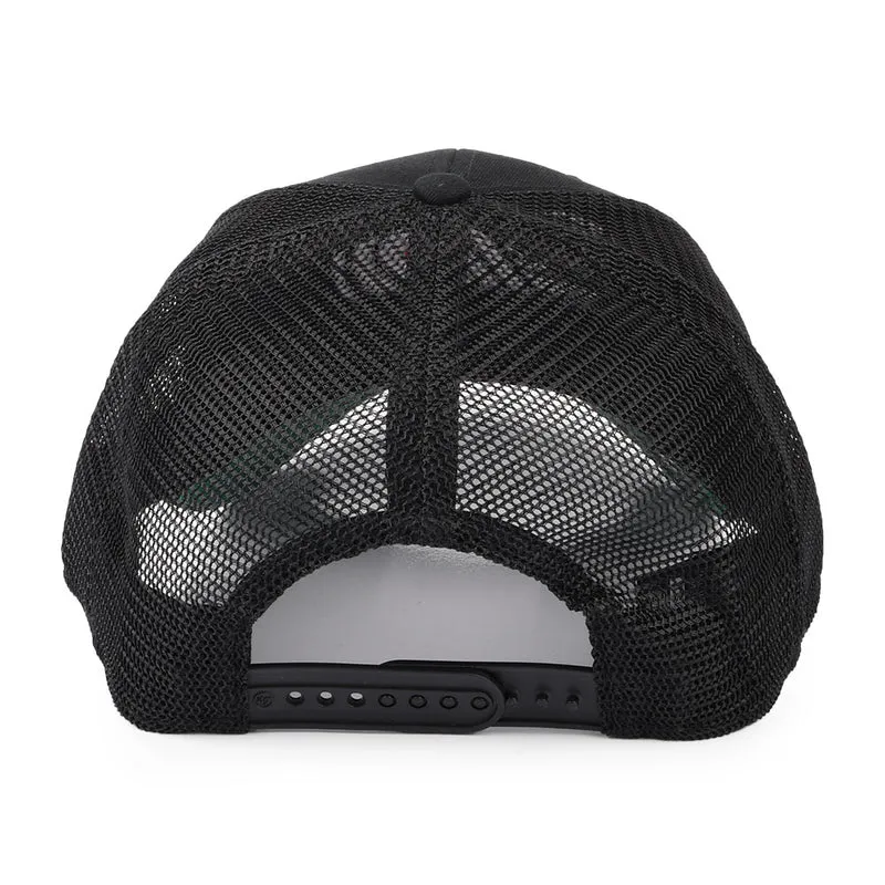 Casquette Trucker Branson MVP Philadelphia Flyers noir 47 BRAND
