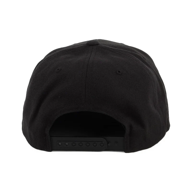 Casquette Snapback Gate IV noir BRIXTON
