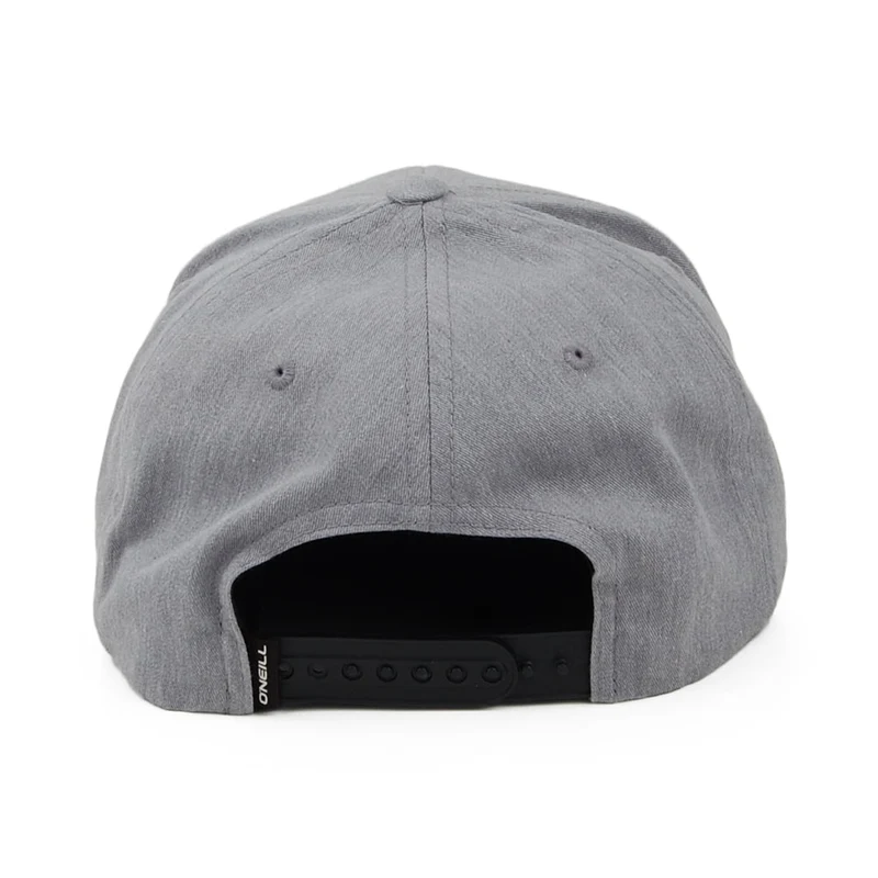 Casquette Snapback Wave Logo gris O'NEILL