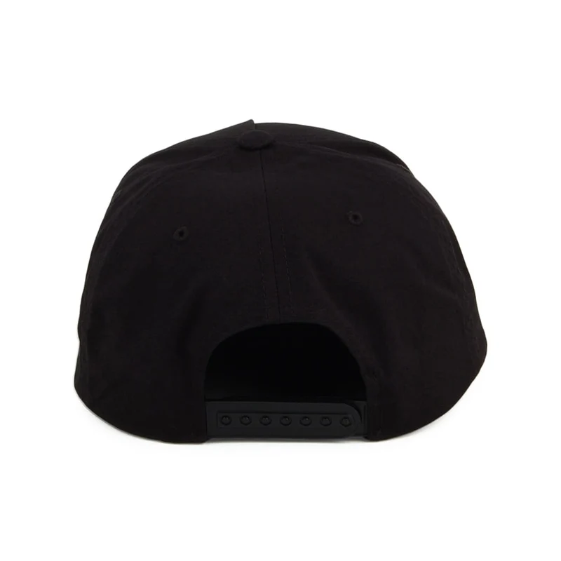 Casquette Snapback Lucas Beaufort MP noir BRIXTON