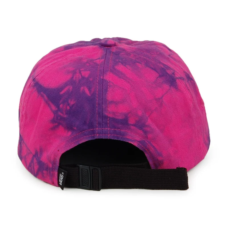 Casquette SK8-Hi Forever Jockey fuchsia VANS
