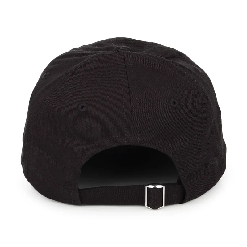 Casquette TJM Sport noir TOMMY HILFIGER