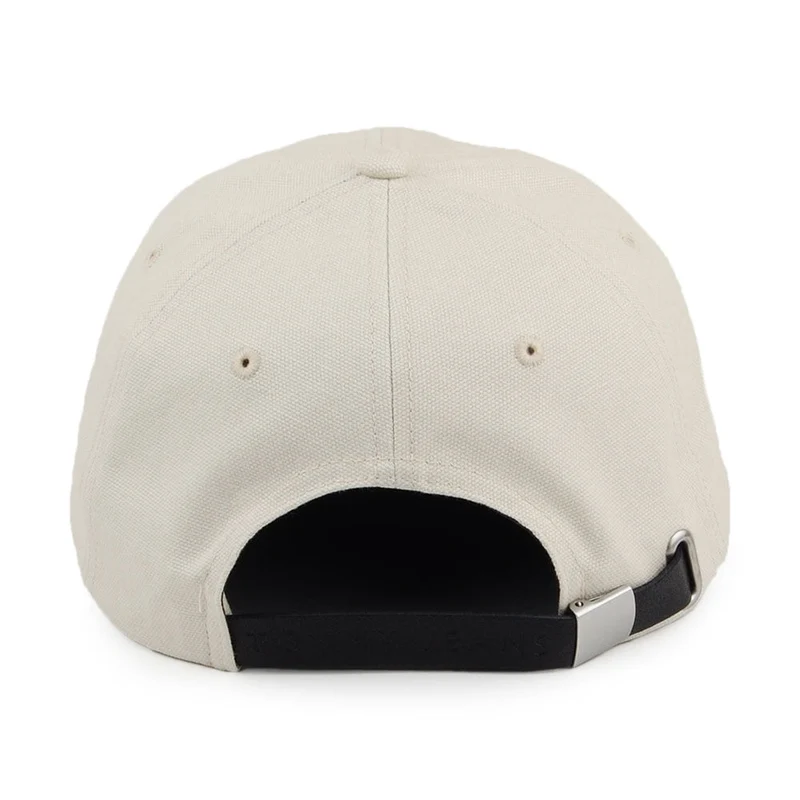 Casquette TJM Heritage beige sable TOMMY HILFIGER