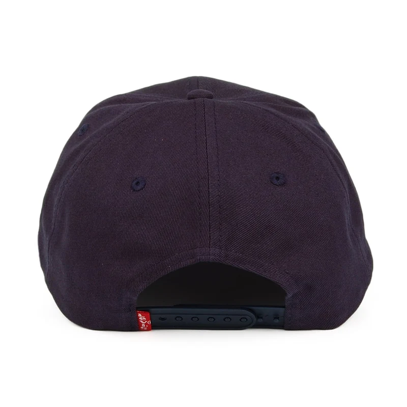 Casquette New Graphic bleu marine LEVI'S