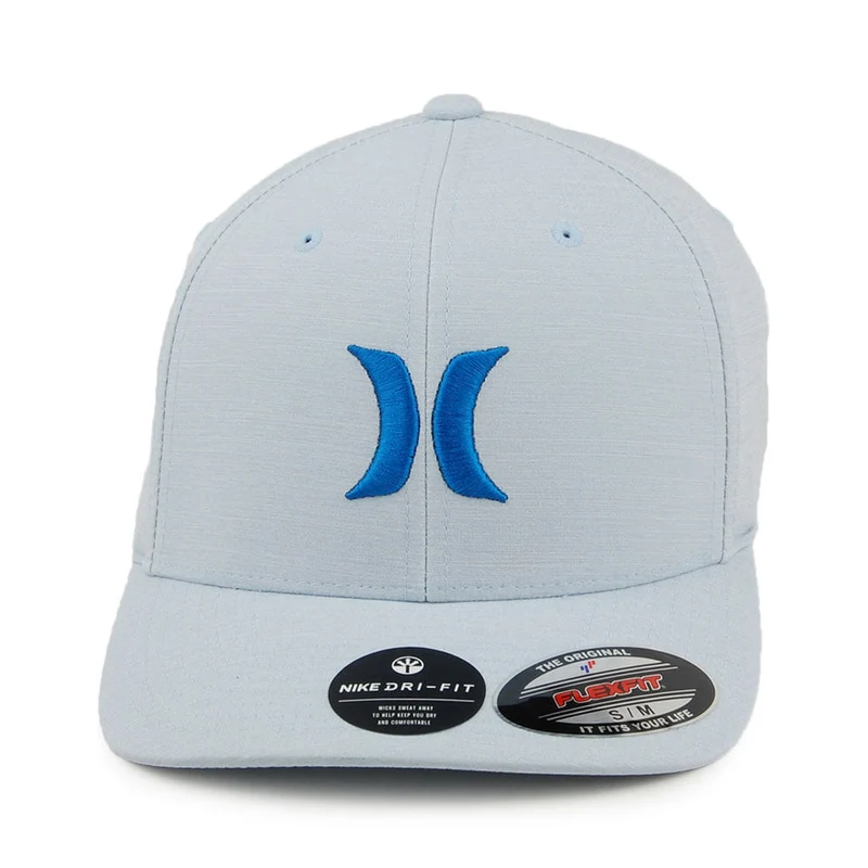 Casquette Dri-Fit Cutback bleu clair HURLEY