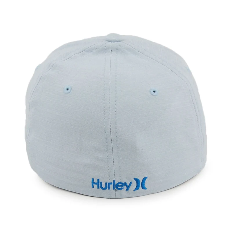 Casquette Dri-Fit Cutback bleu clair HURLEY
