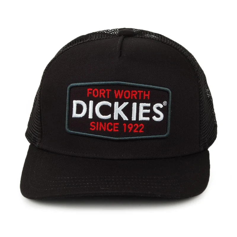 Casquette Trucker Millen noir DICKIES