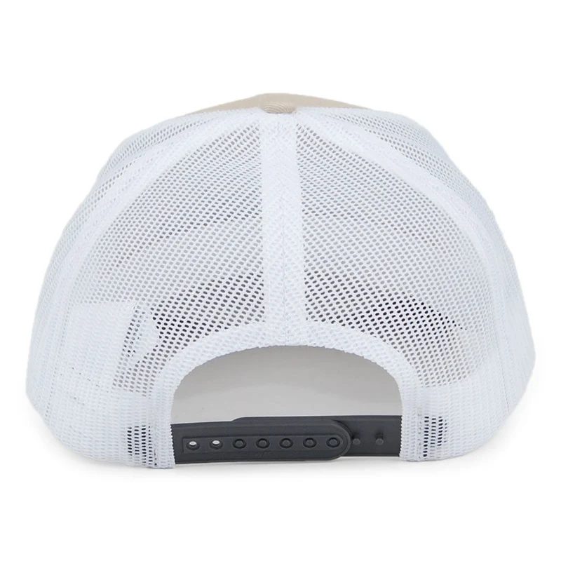 Casquette Trucker en Maille Columbia fossil COLUMBIA