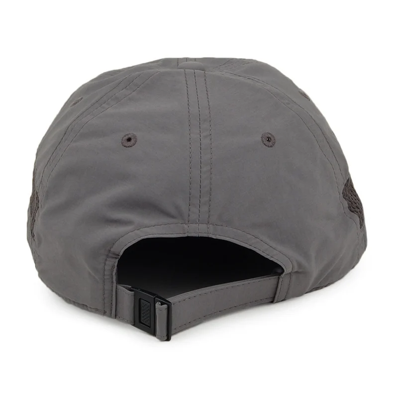 Casquette Tech Shade gris foncé COLUMBIA