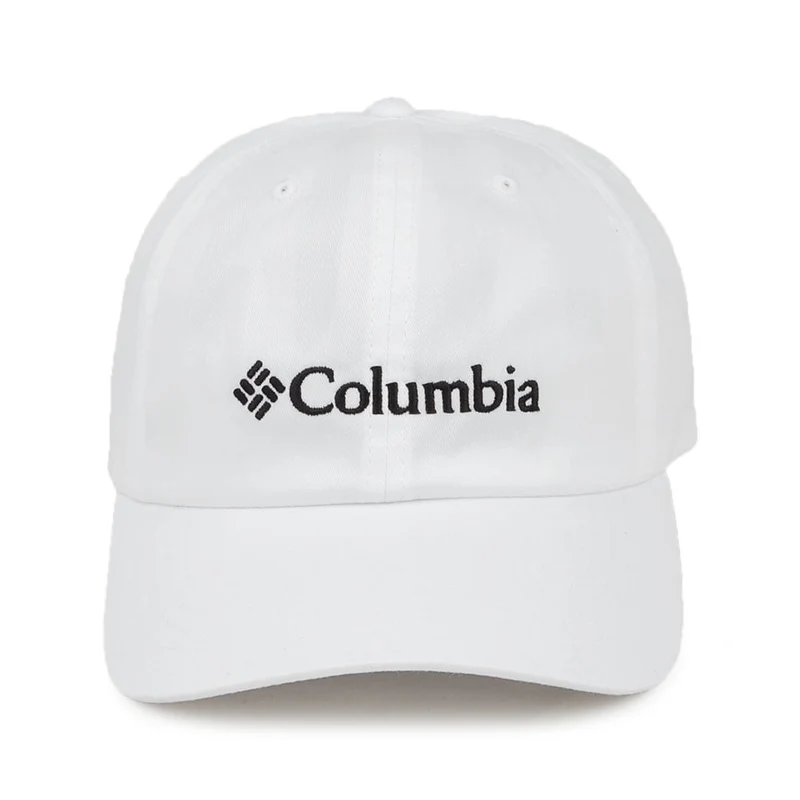 Casquette Roc II blanc COLUMBIA