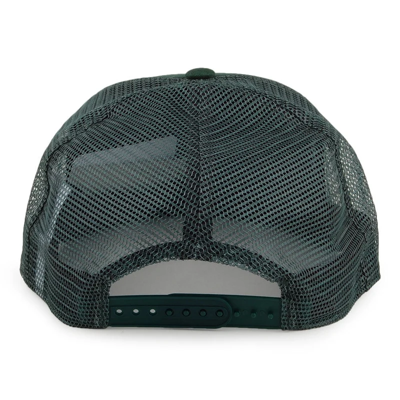 Casquette Trucker District forêt CARHARTT WIP