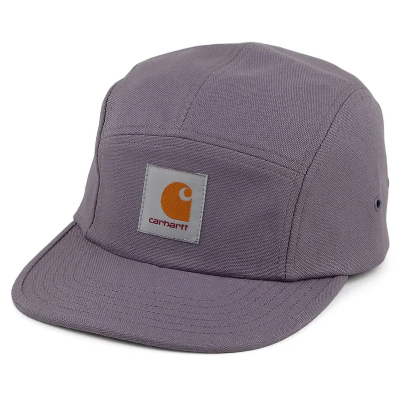 Casquette Backley mauve CARHARTT WIP
