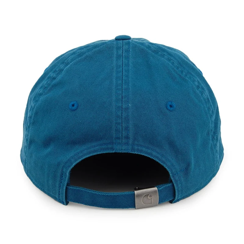 Casquette Madison Logo bleu CARHARTT WIP
