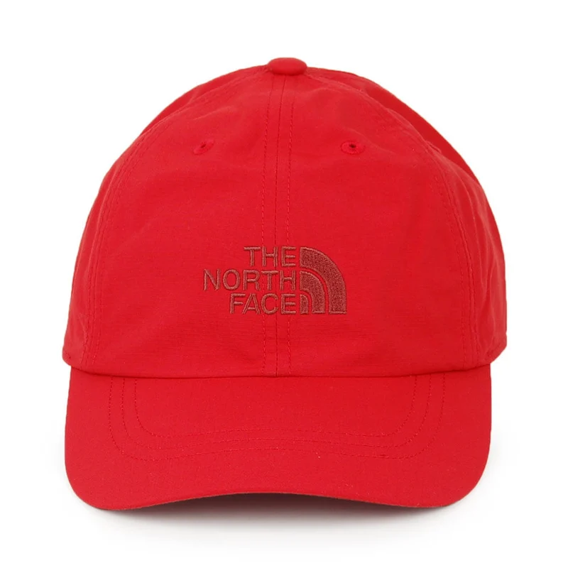 Casquette Horizon rouge brique THE NORTH FACE