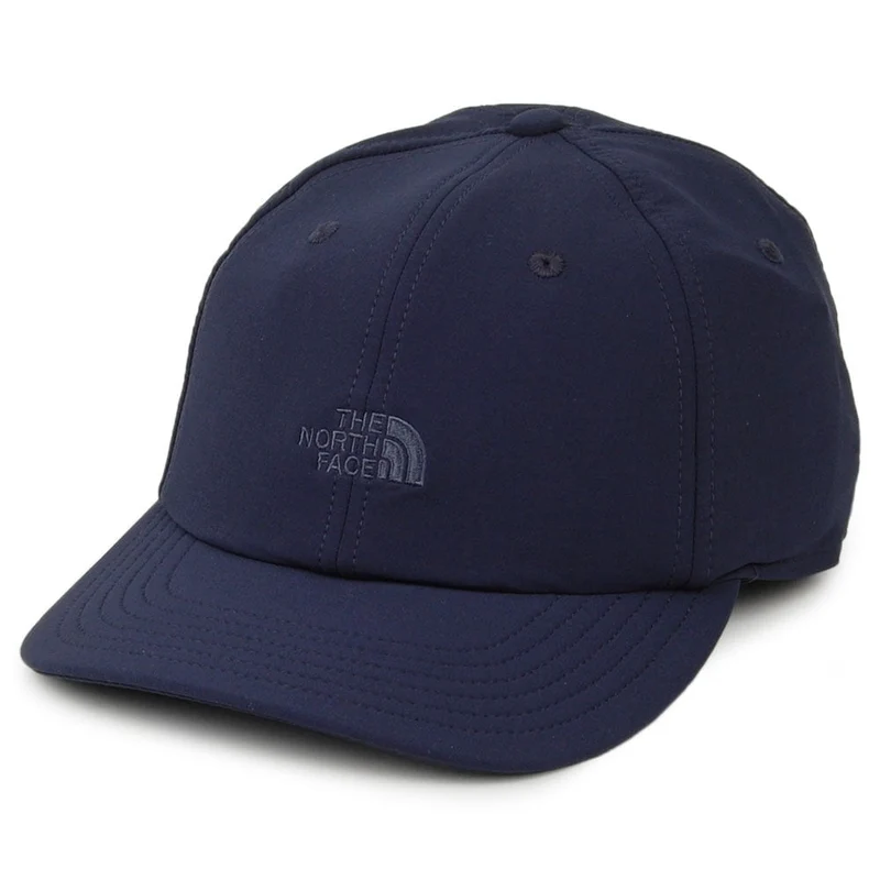 Casquette Hydrofuge Tech Norm bleu marine THE NORTH FACE