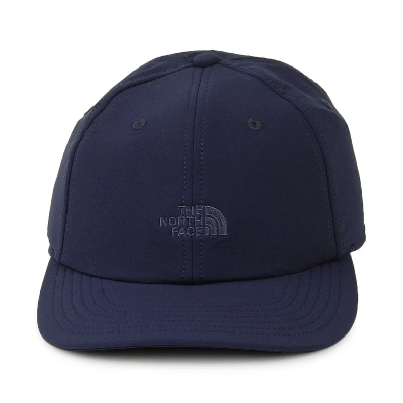 Casquette Hydrofuge Tech Norm bleu marine THE NORTH FACE