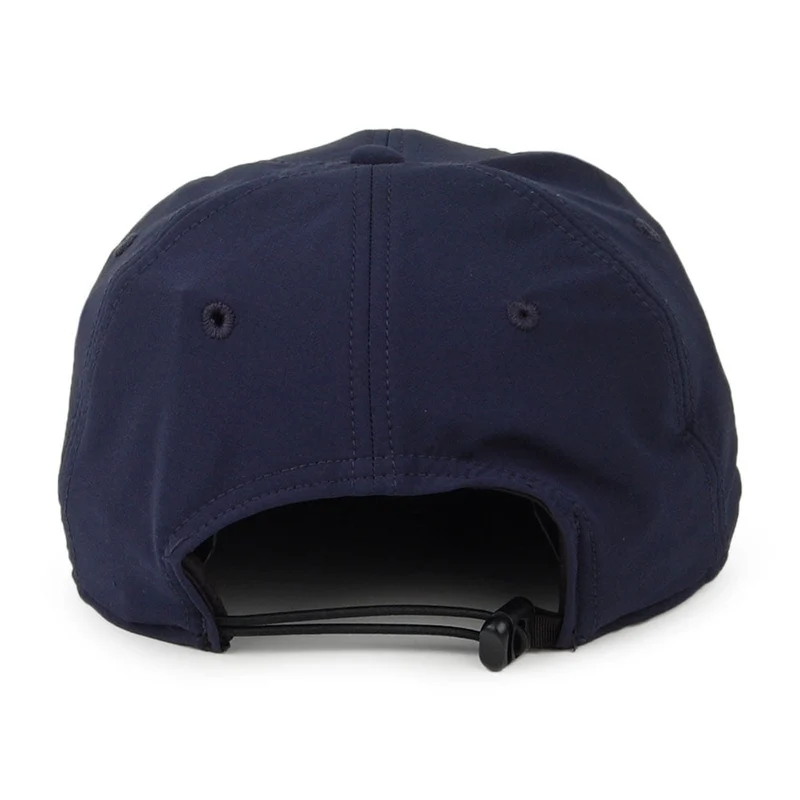 Casquette Hydrofuge Tech Norm bleu marine THE NORTH FACE